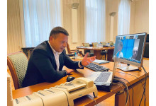 Министър Алексиев: Застрахователите на кораба Вера Су ще възстановят на държавата направените до момента и бъдещи реални разходи