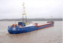 falling overboard of two crew members of m/v "MARE" and the death of one of them on 14.12.2020 Falling overboard of two crew members of m/v "MARE" and the death of one of them on 14.12.2020
