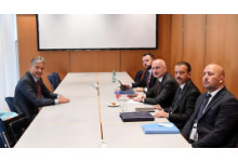 Bulgaria and Turkey are actively working to speed up border crossings