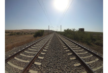 Европейската Комисия отпусна 1 млрд. лева за модернизацията на жп линията от Елин Пелин до Костенец
