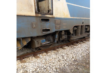 Разследване на железопътно произшествие – дерайлиране на локомотив № 46041 от директен товарен влак № 30602 при влизане в гара Столник на 15.01.2021 г.