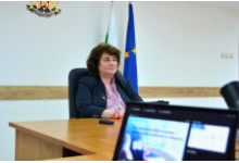 Deputy Minister Andreana Atanasova: Europe plans more than 2 billion euros in digital connectivity