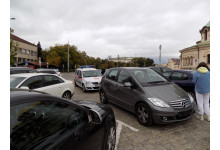 МВР, ИААА и НАП предприеха съвместни действия срещу нерегламентирани таксиметрови превози в София
