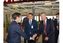 : Georgi Todorov: I expect Sofia Airport to turn into a modern and competitive airport