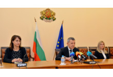 Министър Георги Тодоров: Провеждането на честни избори и нормалното функциониране на транспортната система са приоритет