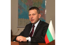 Министър Георги Тодоров: Българските интернет потребители са активни в регистрирането на паневропейски интернет имена