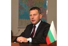 Minister Georgi Todorov: Bulgarian Internet users are active in the registration of pan-European Internet names