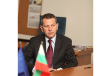 Minister Georgi Todorov approached EU Commissioner Adina Vălean on the free traffic flow of goods across European borders