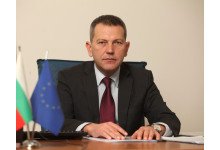 Minister Georgi Todorov called on the EC for assistance given the heavy traffic for road carriers at border crossing points