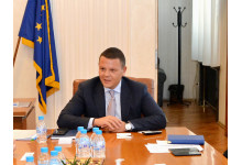 Minister Hristo Alexiev: We will find a fair mechanism for allocating aid to the aviation sector