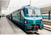 От днес осем влака ще пътуват по-бързо между София-Бургас и София-Варна