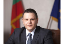 Христо Алексиев: Изпълних още един ангажимент към автомобилния транспортен бранш