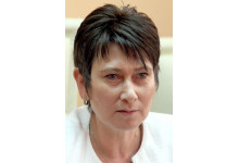 Даниела Везиева е новият член  на Съвета на директорите на „Холдинг БДЖ“ ЕАД