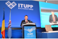 Вицепремиерът Христо Алексиев представи кандидатурата на България за Съвета на Международния съюз по далекосъобщения