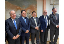 България и Гърция ще привличат инвеститори с общи проекти