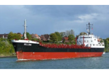 Междинен доклад от разследването на много тежко морско произшествие – смърт на работник по време на ремонт на моторен кораб „BELLONA“ на 14.12.2021 г.