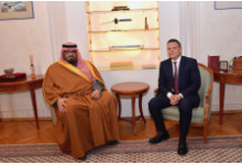 България и Саудитска Арабия ще подготвят пътна карта за съвместни инвестиции