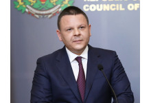 Вицепремиерът Христо Алексиев: Очакваме близо 130 млн. лв. в бюджета от мобилните оператори за използването на честотите 700 MHz и 800 MHz
