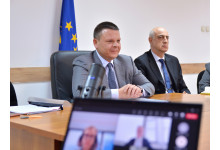 България и Финландия ще лобират пред ЕК за развитие на потенциала на Черно море в превоза на товари между Европа и Азия