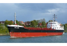 Fire in ballast tank of m/v "Bellona" and death of a worker during ship repairs on 14.12.2021 Fire in ballast tank of m/v "Bellona" and death of a worker during ship repairs on 14.12.2021