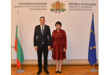 България и Монголия ще работят по спогодба за международни автомобилни превози