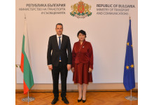 Bulgaria and Mongolia to work on international road transport agreement