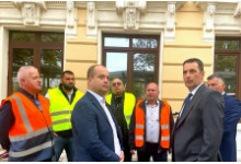 Georgi Gvozdeykov: Since 2016, the project for the Plovdiv railway junction has been repeatedly coordinated by Plovdiv Municipality, and now they saw a problem with it