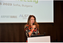 Bulgaria hosts for the first time the Economic Committee of the European Airports Association