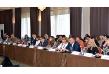Deputy Minister Natova: OPTTI 2014-2020 activities to be completed by the end of the year