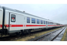 BDZ and Deutsche Bahn signed a contract for delivery of 76 modernised wagons