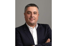 Димитър Недялков -Заместник-министър на транспорта и съобщенията