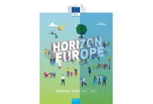 Horizon Europe Strategic Plan 2025-2027