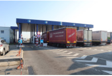 Actions have been taken to alleviate heavy traffic through Danube Bridge 2