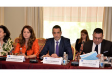 Minister Georgi Gvozdeykov: The procedure for construction of charging stations for BGN 42 million starts