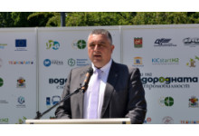 Dimitar Nedyalkov: MTC supports the development and deployment of hydrogen technologies in the transport sector