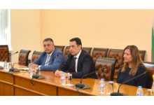 Мобилните оператори ще подобрят покритието в с.Воден и околните села