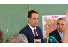 Georgi Gvozdeykov: The second medical helicopter will be positioned at Burshen Airport near Sliven