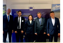 Bulgaria and the Republic of North Macedonia confirmed their commitment to continue the construction of Corridor VIII