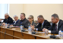 Minister Stoyanova: Competition will create better conditions for passengers and bring more people back to rail