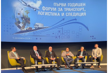 Deputy Minister Zhivko Petrov: We should focus our efforts on the development of the port of Varna
