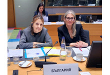 Bulgaria supports new European measures to improve road safety in the EU