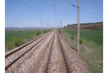 Republic of Bulgaria proposes a draft Agreement to the Republic of North Macedonia for the construction of the cross-border railway tunnel, which is part of Corridor 8