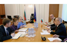 Deputy Prime Minister Grozdan Karadzhov: I have upcoming talks with the EC to save the money from the Recovery Plan