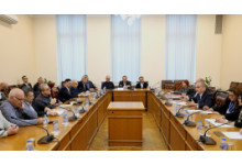 Grozdan Karadzhov: We are preparing the concession of Plovdiv Airport