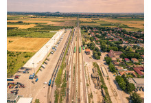 The Ministry of Transport and Communications launches a procedure to support intermodal operators, amounting to BGN 34.5 million