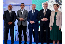 The Largest Project at Port of Burgas in the Past 20 Years Has Been Completed 