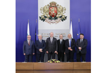 Deputy Prime Minister Karadjov: We Have Made the Largest Investment to Date in Railway Rolling Stock 