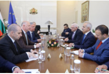 Deputy Prime Minister Grozdan Karadjov: We Are Preparing Development Options for the Lesovo Railway Border Crossing