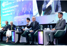 Deputy Prime Minister Grozdan Karadjov: Competition Can Deliver Better Quality Services