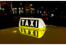 Extension of Deadline for Displaying Taxi Fares in Levs and Euros until 30 October
